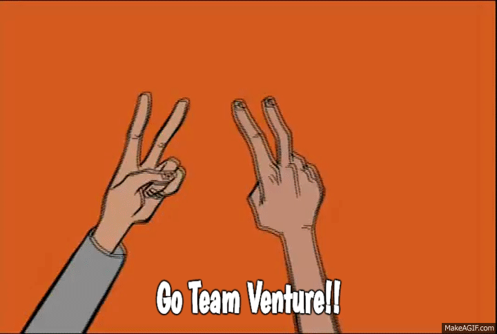 Go Team Stanley